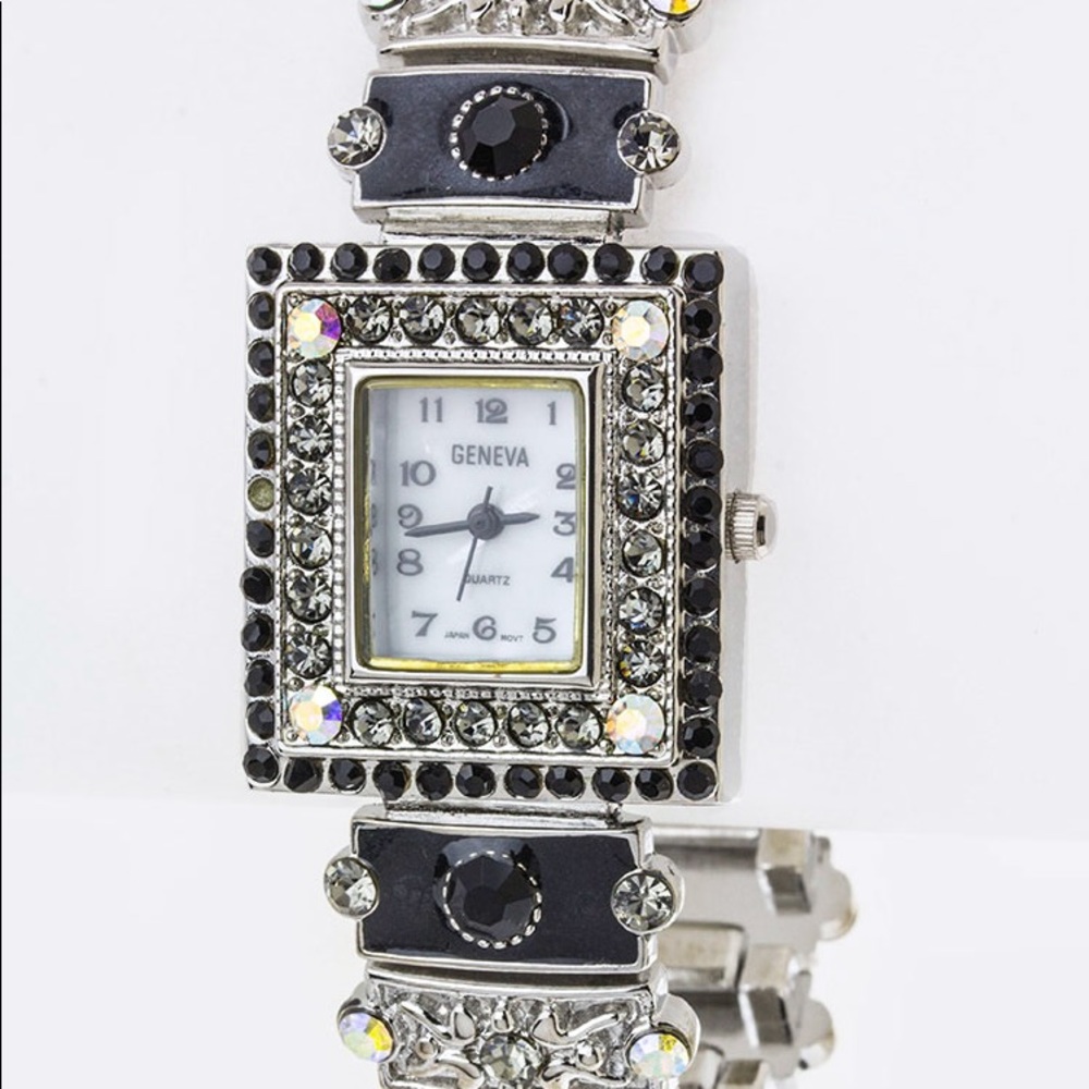NWOT Geneva Women’s Watch